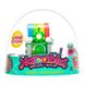 Ігрова фігурка Nanables Small House Веселковий шлях, Казино "Створи Веселку" 2 - магазин Coolbaba Toys
