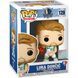 Funko Фігурка Funko POP NBA: Dallas Mavericks - Luka Doncic (city editon 2021) 2 - магазин Coolbaba Toys