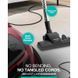 Gorenje container VC, 800W, dust cont -3.3L, HEPA, telescopic, red 4 - магазин Coolbaba Toys