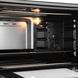 ARDESTO Печь электрическая Line-R, 48л, 1600Вт, механич., конвенция, черный 10 - магазин Coolbaba Toys
