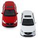 Автомодель &ndash; MAZDA CX-5 (красный, белый) 14 - магазин Coolbaba Toys