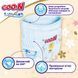 Трусики-подгузники GOO.N Premium Soft для детей 7-12 kg (размер 3(M), унисекс, 100 шт.) 3 - магазин Coolbaba Toys