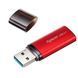 Apacer Накопитель 32GB USB 3.2 Type-A AH25B Красный 3 - магазин Coolbaba Toys