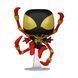 Funko Фигурка Funko POP Marvel: Spider-Man Comics - Miles Is W/Chase
