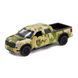 Автомодель &ndash; FORD F-150 SVT RAPTOR МИЛИТАРИ 1 - магазин Coolbaba Toys