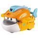 Super Wings Super Wings Transformer Toy Transform-a-Bots Taki, 5cm 2 - магазин Coolbaba Toys