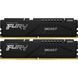 Kingston Пам'ять ПК DDR5 64GB KIT (32GBx2) 5600 FURY Beast 1 - магазин Coolbaba Toys