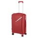 Набір пластикових валіз 2E, SIGMA,(L+M+S), 4 колеса, червоний 6 - магазин Coolbaba Toys