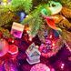 Twinkly Гірлянда Smart LED Twinkly Dots Lights RGB 200 IP44 10м кабель прозорий 8 - магазин Coolbaba Toys