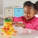 Навчальний ігровий набір LEARNING RESOURCES - BIG FEELING PINEAPPLE&trade; (Що відчуває ананас) 10 - магазин Coolbaba Toys