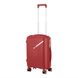 Набор пластиковых чемоданов 2E, SIGMA,(L+M+S), 4 колеса, красный 8 - магазин Coolbaba Toys