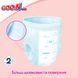 Трусики-підгузки GOO.N Plus для дітей 13-28 кг (розмір ХXL, унісекс, 28 шт) 4 - магазин Coolbaba Toys