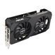 ASUS Видеокарта Radeon RX 7600 8GB GDDR6 DUAL OC EVO DUAL-RX7600-O8G-EVO 8 - магазин Coolbaba Toys