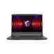 MSI Ноутбук Thin 15 B13UC 15.6 FHD, Intel i7-13620H, 16GB, F1TB, NVD3050-4, DOS, черный 1 - магазин Coolbaba Toys