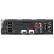 Gigabyte Материнская плата X870 GAMING X WIFI7 sAM5 X870 4xDDR5 M.2 HDMI Type-C ATX 3 - магазин Coolbaba Toys