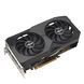 ASUS Видеокарта Radeon RX 7600 8GB GDDR6 DUAL OC EVO DUAL-RX7600-O8G-EVO 2 - магазин Coolbaba Toys