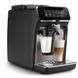 Philips Кавомашина Philips Series 3300 1.8л, зерно + мелена, автомат.капучинатор, дисплей, авторецептів - 6, чорний 4 - магазин Coolbaba Toys