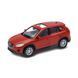Автомодель &ndash; MAZDA CX-5 (красный, белый) 9 - магазин Coolbaba Toys