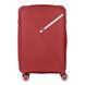 Набір пластикових валіз 2E, SIGMA,(L+M+S), 4 колеса, червоний 9 - магазин Coolbaba Toys