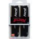 Kingston Пам'ять ПК DDR5 64GB KIT (32GBx2) 5600 FURY Beast 7 - магазин Coolbaba Toys