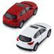 Автомодель &ndash; MAZDA CX-5 (красный, белый) 11 - магазин Coolbaba Toys