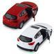 Автомодель &ndash; MAZDA CX-5 (красный, белый) 2 - магазин Coolbaba Toys
