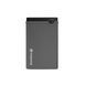 Transcend Корпус USB 3.1 Type-A для HDD/SDD SATA 2.5" Rubber Kit 1 - магазин Coolbaba Toys