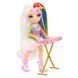 Лялька RAINBOW HIGH серії "Junior High Rockband" - АМАЯ (з аксес.) 4 - магазин Coolbaba Toys