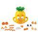 Навчальний ігровий набір LEARNING RESOURCES - BIG FEELING PINEAPPLE&trade; (Що відчуває ананас) 4 - магазин Coolbaba Toys