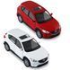 Автомодель &ndash; MAZDA CX-5 (красный, белый) 13 - магазин Coolbaba Toys