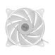 2E Gaming Корпусный вентилятор Air Cool ACF120VB-ARGB 120мм, 1200rpm, 4pin, 23dBa, белый 3 - магазин Coolbaba Toys