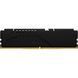 Kingston Пам'ять ПК DDR5 64GB KIT (32GBx2) 5600 FURY Beast 9 - магазин Coolbaba Toys