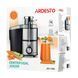 Соковижималка Ardesto JEG-1000 - 1000Вт 7 - магазин Coolbaba Toys