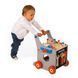 Janod Игровой набор Мастерская на колёсах 9 - магазин Coolbaba Toys