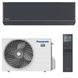 Panasonic Кондиціонер Etherea 35м2 інвертор 12000BTU 3.5кВт A+++/A+++ -20&deg;С Wi-Fi R32 чорний