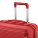 Набор пластиковых чемоданов 2E, SIGMA,(L+M+S), 4 колеса, красный 13 - магазин Coolbaba Toys