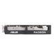 ASUS Видеокарта Radeon RX 7600 8GB GDDR6 DUAL OC EVO DUAL-RX7600-O8G-EVO 11 - магазин Coolbaba Toys