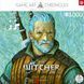 GoodLoot Пазл The Witcher Geralt of Rivia & Vincent van Gogh 1000 эл. 4 - магазин Coolbaba Toys