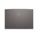 MSI Ноутбук Thin 15 B13UC 15.6 FHD, Intel i7-13620H, 16GB, F1TB, NVD3050-4, DOS, черный 9 - магазин Coolbaba Toys