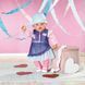 Кукла BABY BORN - ДЖИНСОВЫЙ СТИЛЬ КРОШКИ (43 cm, с аксессуарами) 6 - магазин Coolbaba Toys