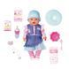Кукла BABY BORN - ДЖИНСОВЫЙ СТИЛЬ КРОШКИ (43 cm, с аксессуарами) 2 - магазин Coolbaba Toys