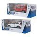 Автомодель &ndash; MAZDA CX-5 (красный, белый) 4 - магазин Coolbaba Toys