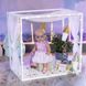Набор одежды для куклы BABY BORN серии "День Рождения" - ДЕЛЮКС (на 43 cm) 6 - магазин Coolbaba Toys
