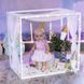 Набор одежды для куклы BABY BORN серии "День Рождения" - ДЕЛЮКС (на 43 cm) 6 - магазин Coolbaba Toys