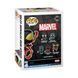 Funko Фигурка Funko POP Marvel: Spider-Man Comics - Miles Is W/Chase 3 - магазин Coolbaba Toys