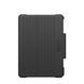 UAG Чохол для iPad Air 11"(Gen 6, 2024), Metropolis SE, Black 8 - магазин Coolbaba Toys