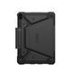 UAG Чохол для iPad Air 11"(Gen 6, 2024), Metropolis SE, Black 2 - магазин Coolbaba Toys