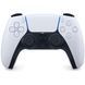 PlayStation Геймпад 5 Dualsense BT, White 1 - магазин Coolbaba Toys