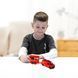 Ігровий набір - VOLKSWAGEN СЛУЖБА 112 (з причіпом) 2 - магазин Coolbaba Toys