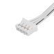 2E Gaming Корпусный вентилятор Air Cool ACF120VB-ARGB 120мм, 1200rpm, 4pin, 23dBa, белый 6 - магазин Coolbaba Toys